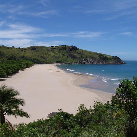 Pousada da Rosa Ilhabela Exterior foto