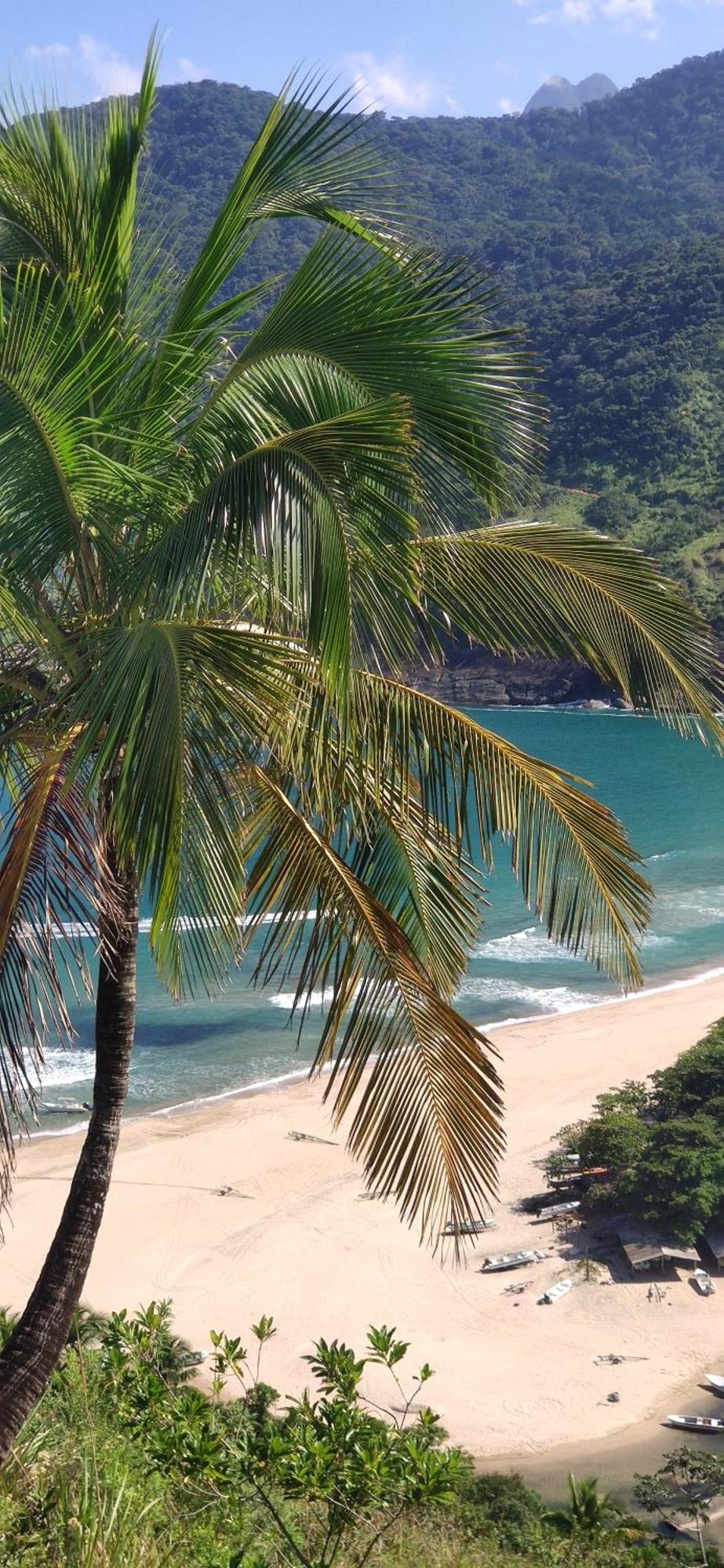 Pousada da Rosa Ilhabela Exterior foto