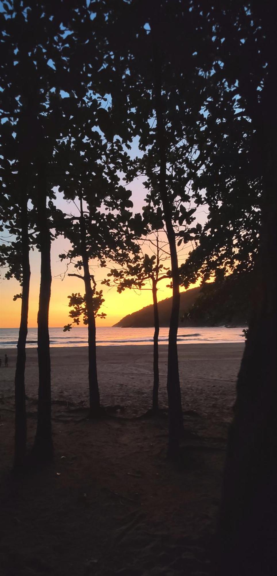 Pousada da Rosa Ilhabela Exterior foto