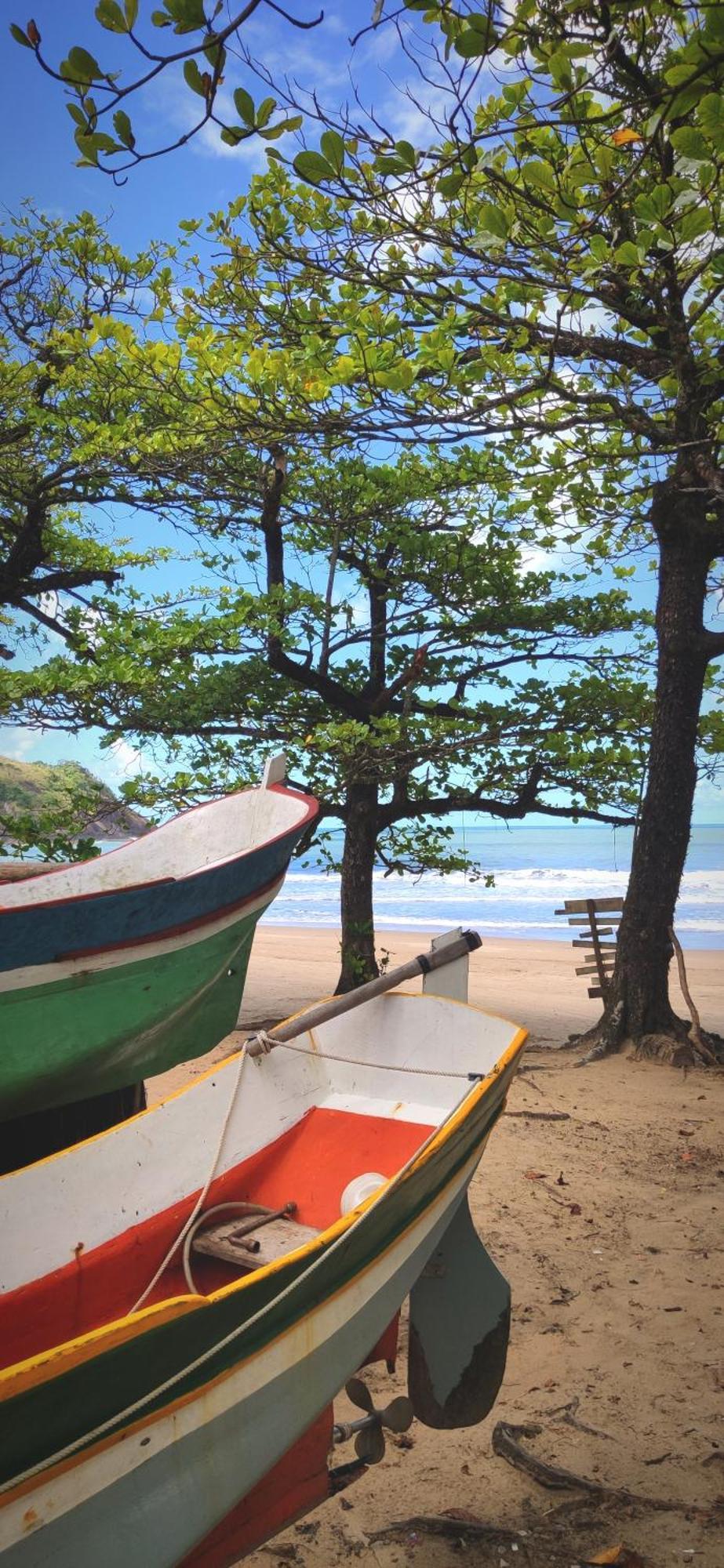 Pousada da Rosa Ilhabela Exterior foto