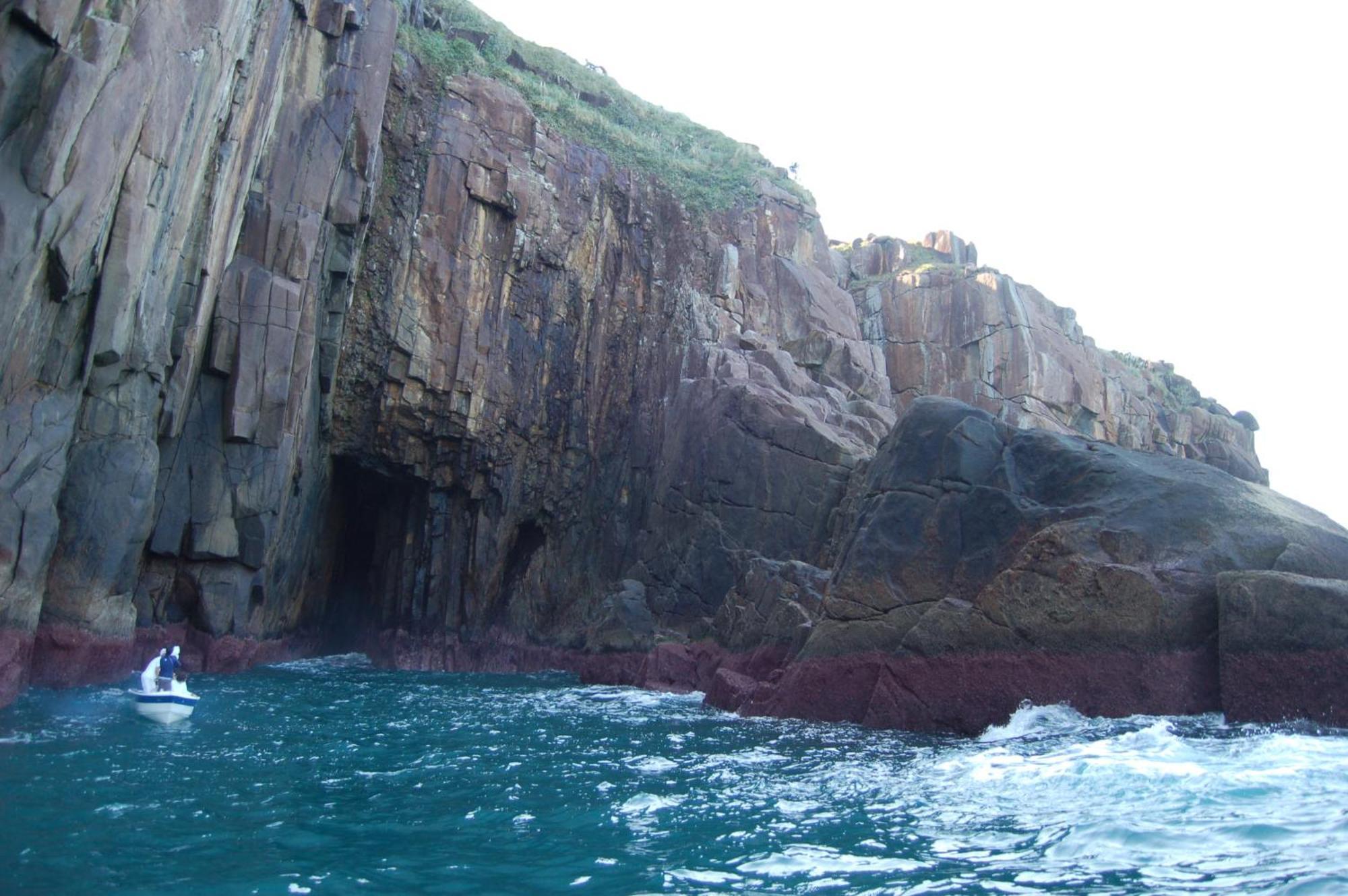 Pousada da Rosa Ilhabela Exterior foto