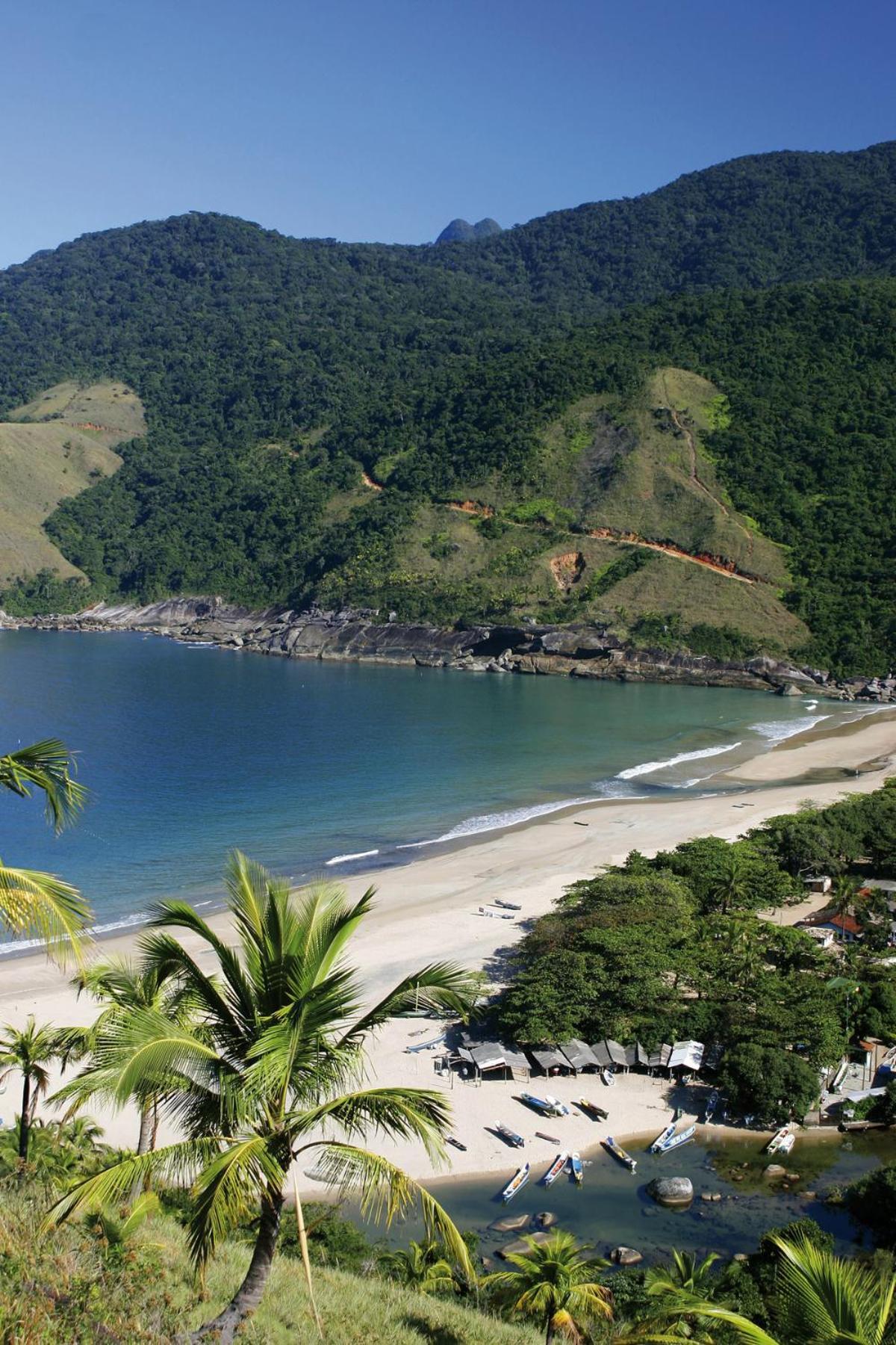 Pousada da Rosa Ilhabela Exterior foto