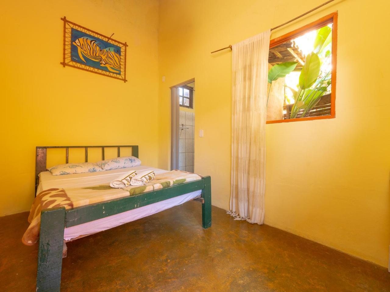 Pousada da Rosa Ilhabela Exterior foto